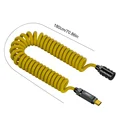 M to F Spring wire