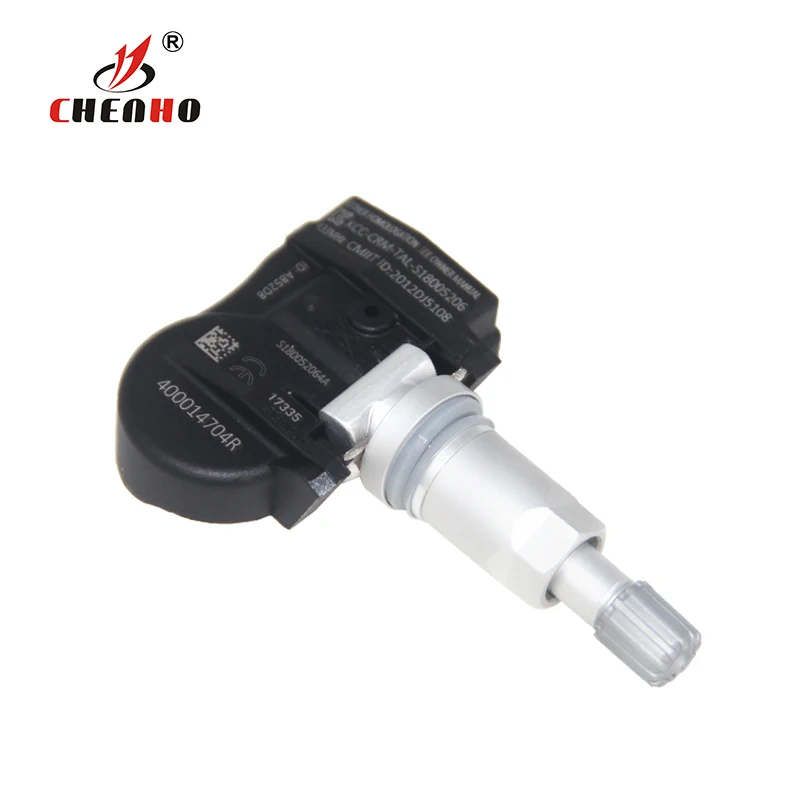  ÷ ް 󱸳 ô III TPMS Ÿ̾ з ,  407000435R 407003743R 407001859R 400014704R, 4 