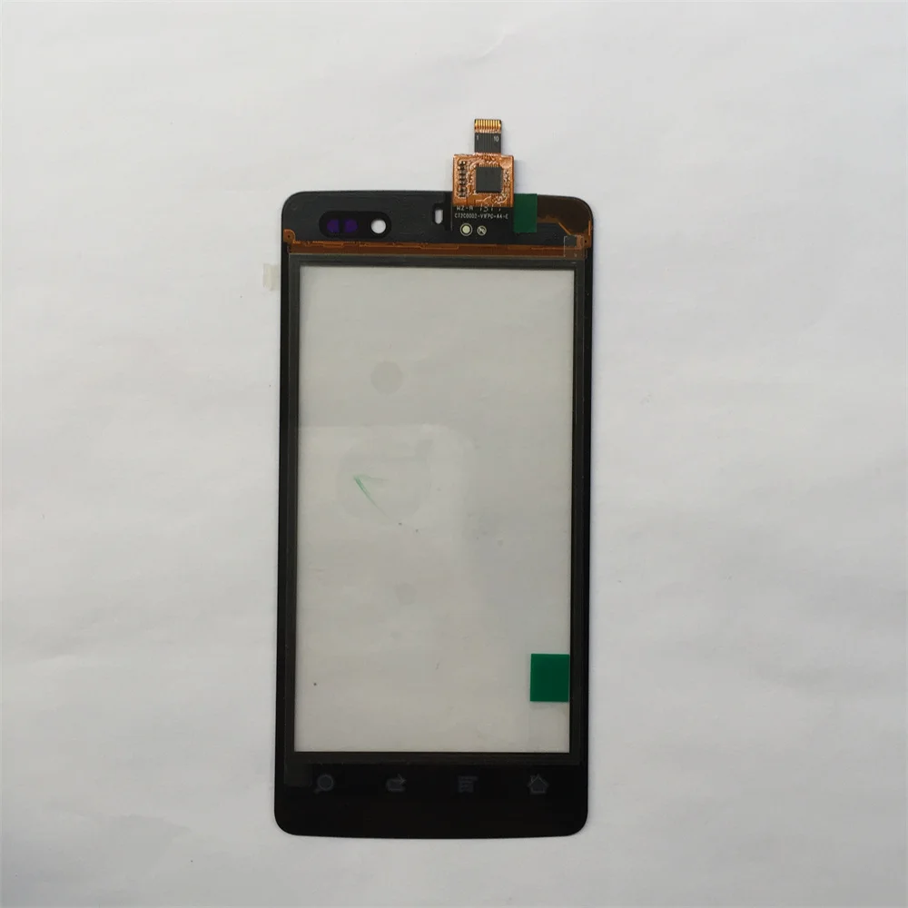 Mobile Touch Screen For Archos 45 Platinum,For Archos 40 Cesium Touch Screen Digitizer Panel