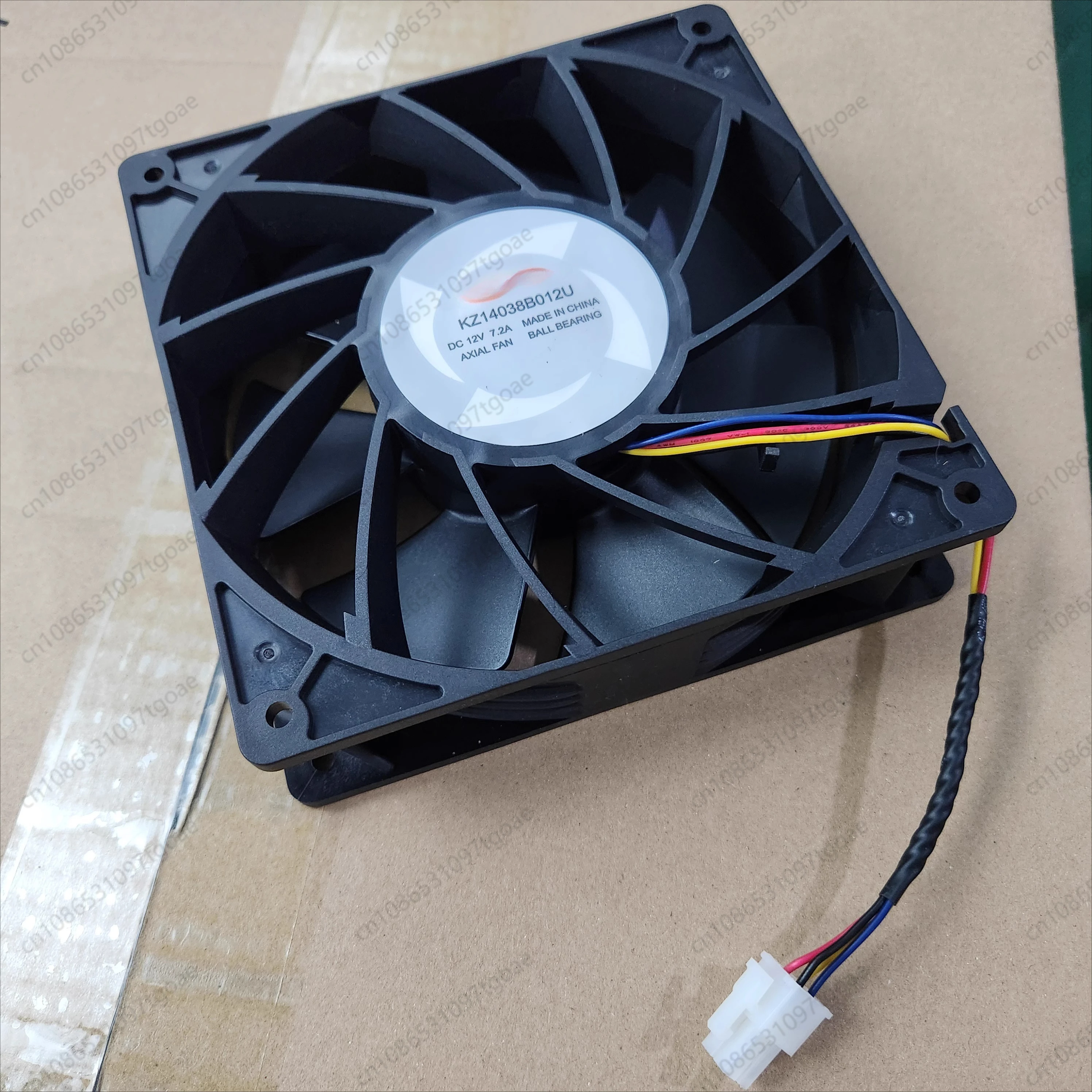 새로운 팬 4핀 6핀 m31s m30s m50 팬