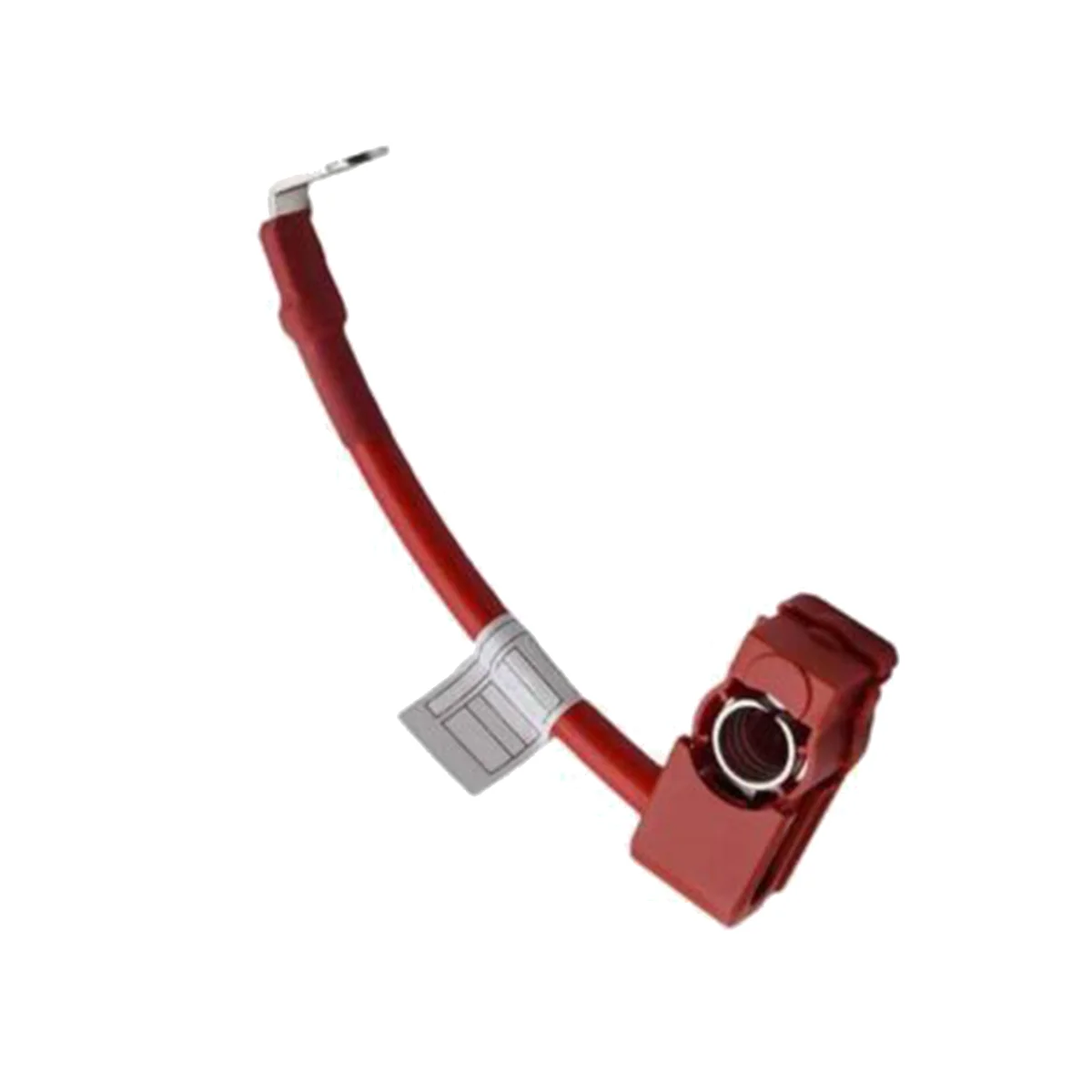 

Car Positive Battery Leads Protection Cable 61129391187 for 5 6 7 8 Series G11 G12 G30 G31 G38 G14 G15 G16 2016-2022