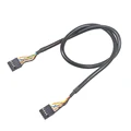USB 9pin