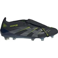 Adidas authentique PREDATOR chaussures de football de sport à langue rabattable pour hommes JI1096 5