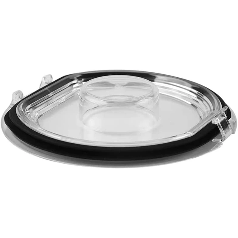 

2X Dust Bin Lid For Dyson Vacuum Cleaner V7 V8 SV10 SV11 Models Dust Bin Door Parts Dirt Cup Lid Dust Box Lid