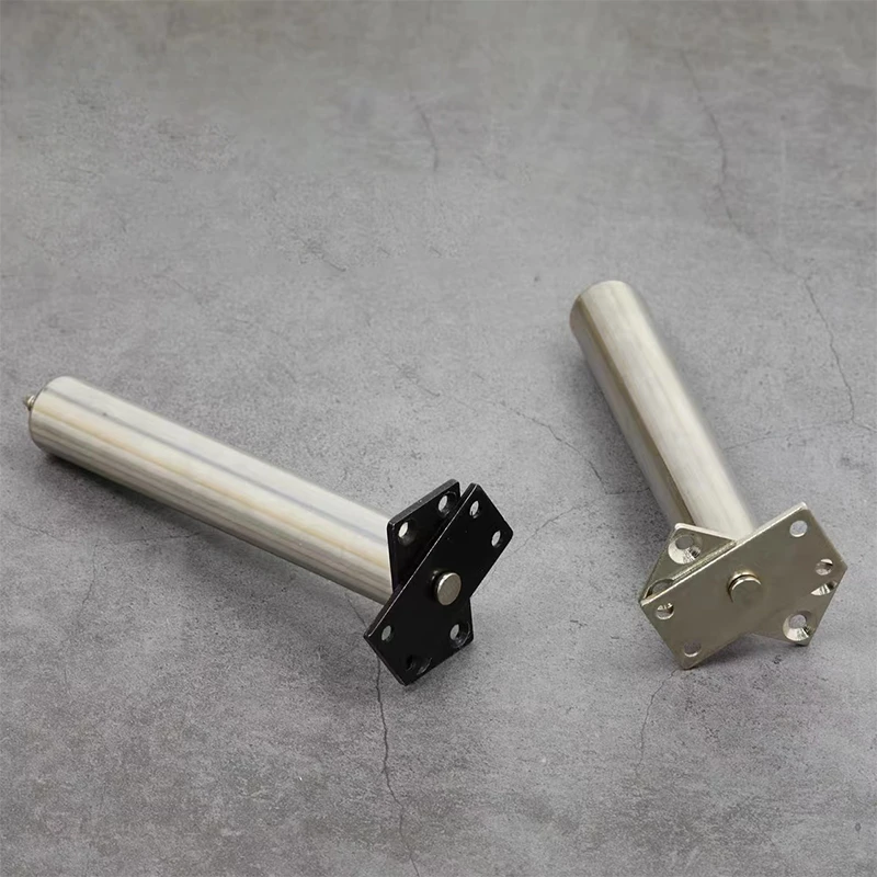 Invisible door closer hidden home door automatic closer hidden device spring adjustable hinge hardware