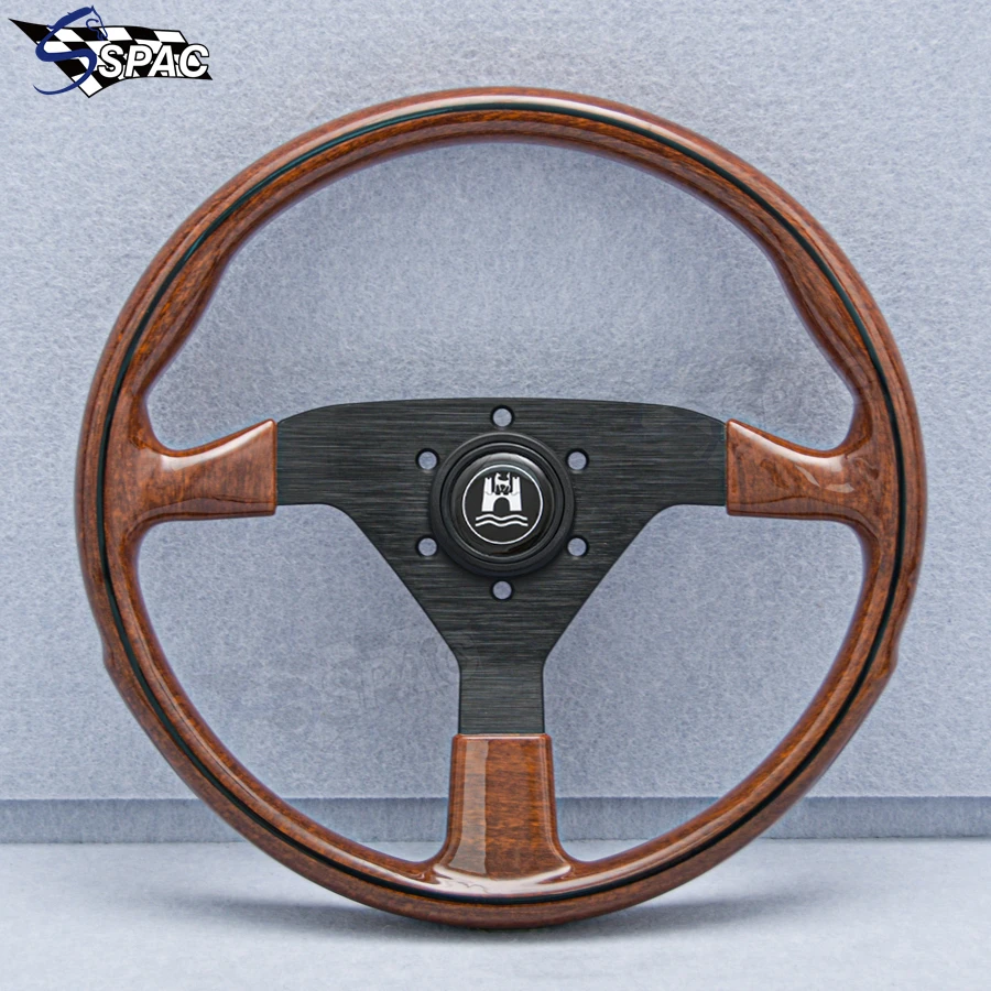 モトリタ モトリタ ウッドステアリング ウッドステアリング