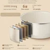 Electric Pressure Cooker Household Multi-function Pot 4 Liters Pressure Cooker Automatic Official Flagship Store Genuine 4