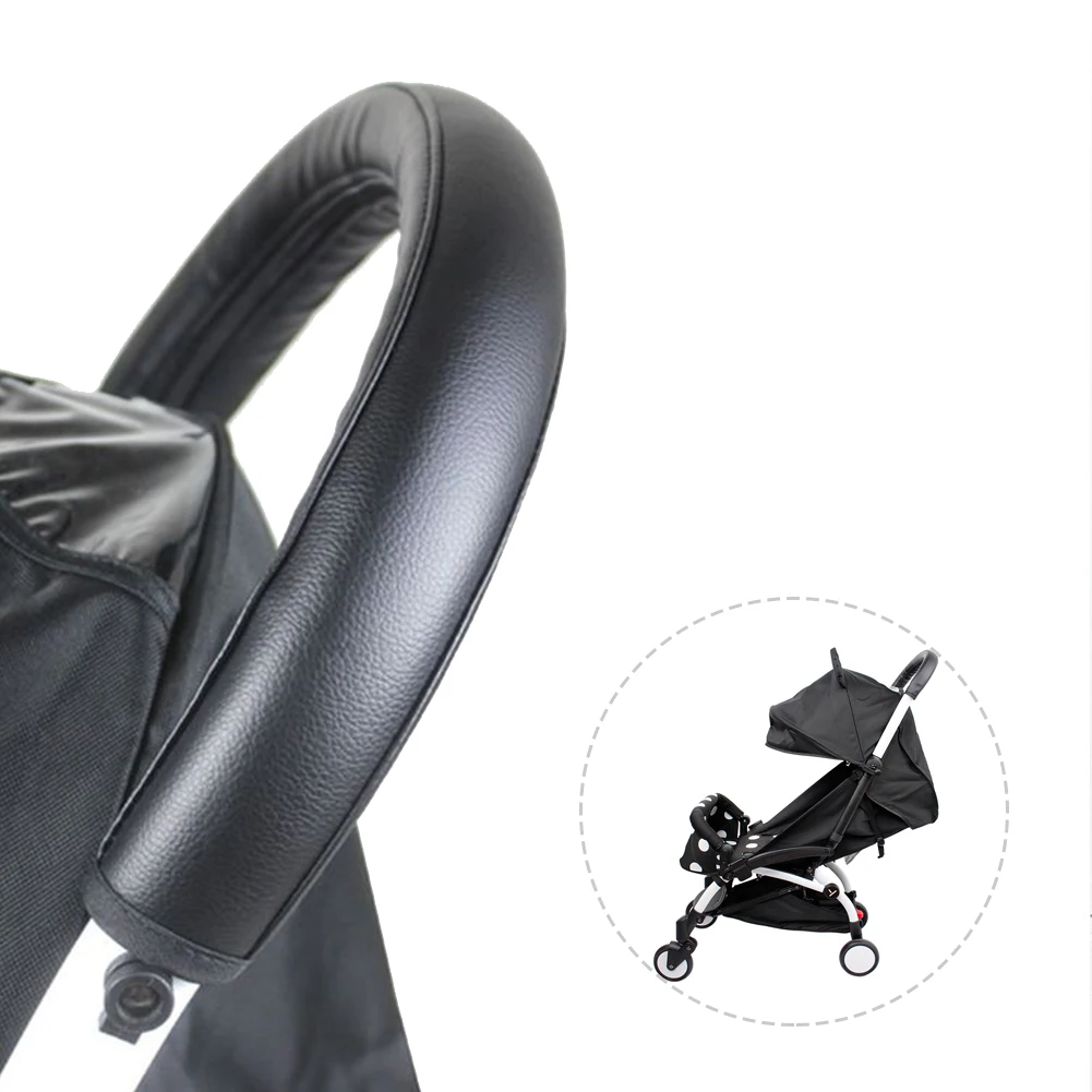 Рисунок 2 - Новейший чехол для ручки детской коляски