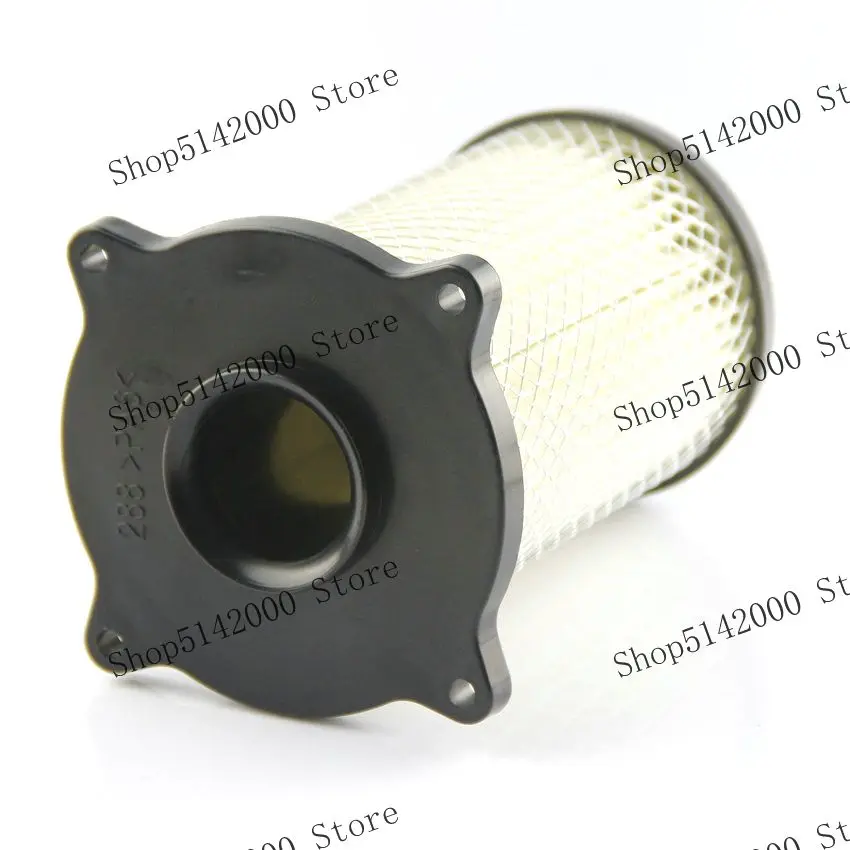 Motorrad Luftfilter Ansaug reiniger Element für suzuki gz125 marauder 2000-2010 gz250 gz 1998 2007-2010 13780-12f00 13780-13f00 – Detail 2