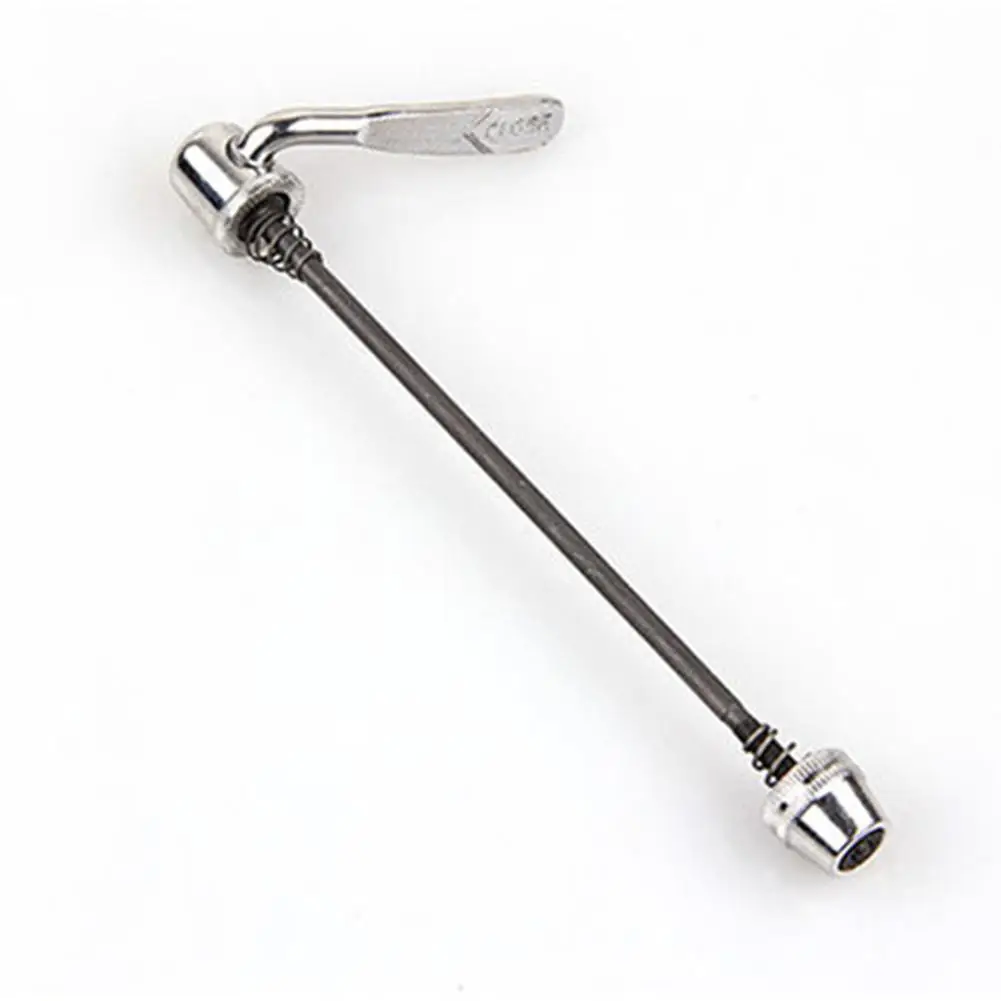 1PCS Bicycle Quick Release Lever Mountain Road Bike Wheel Hub Skewers