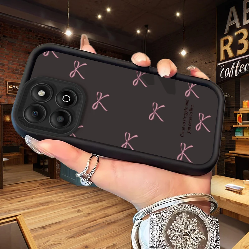 Silicone Shockproof Protective Phone Case