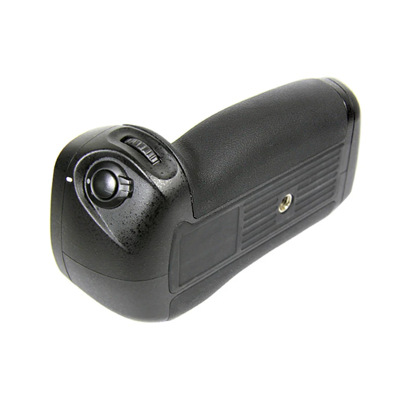 Mcoplus BG-D600 Vertical Battery Grip for Nikon D600 D610 DSLR Camera as MB-D14 work with EN-EL15 Battery