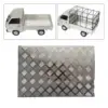 RC Alloy Anti-Skid Car Accessories Replacements for WPL D12 RC Car 3