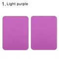 1 light purple 4Pcs