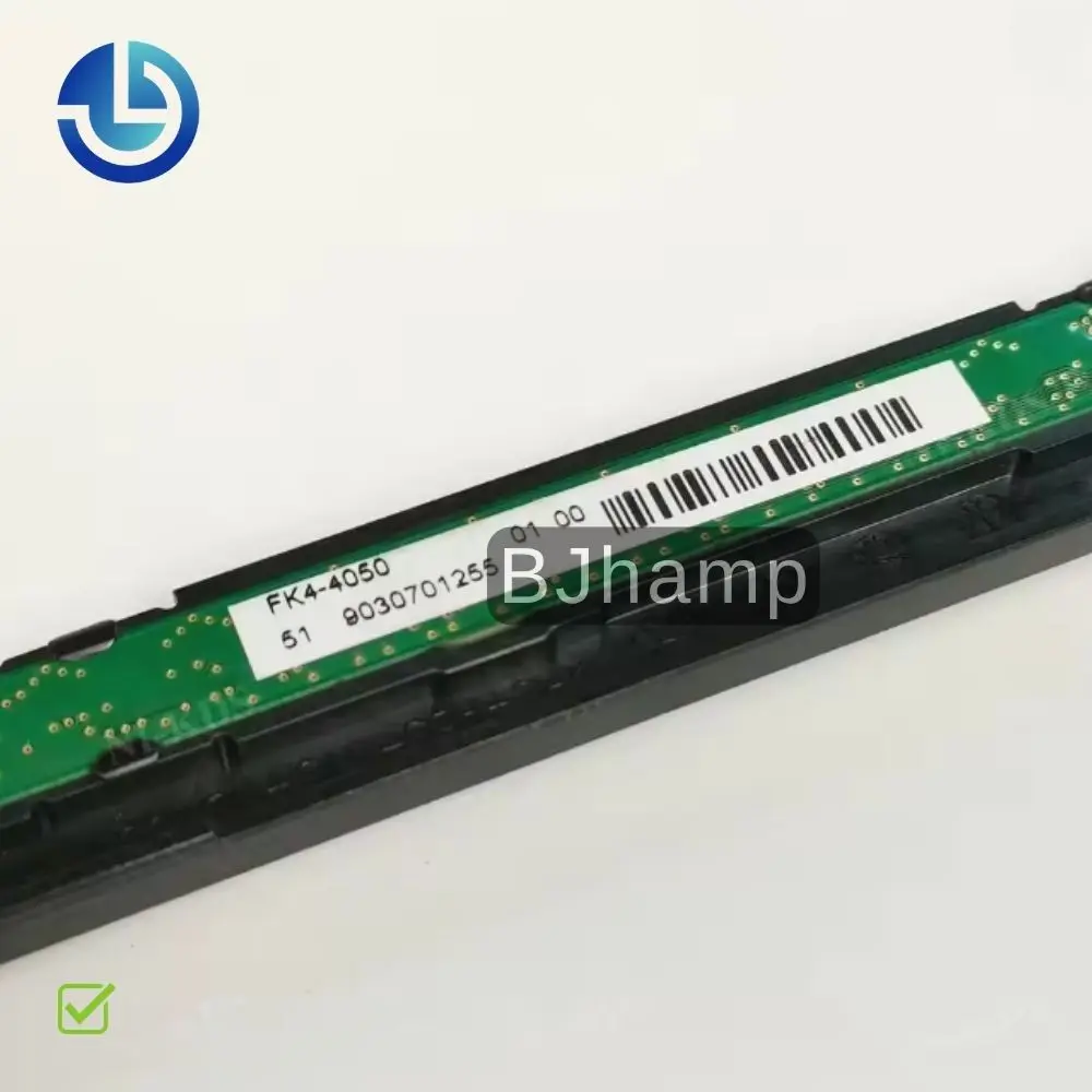 Sensore di immagine a contatto CIS FK4-4050 per unità scanner Canon MF522 525 521 631 632 633 634 635 731 732 733 734 522 - Image 4