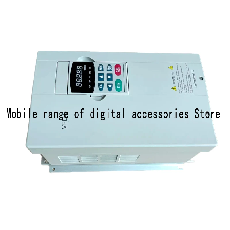 

VFD110B23A новый инвертор серии B Трехфазный 220 в 11 кВт инвертор