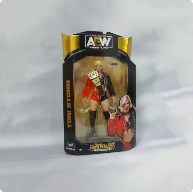 Collectible 1/12 Scale Wrestler Action Figure Set - 6-inch Male Athlete Doll with Multiple Options