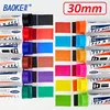 BAOKE POP-30mm Refillable POP Marker Waterproof Quick-dry Marker 1