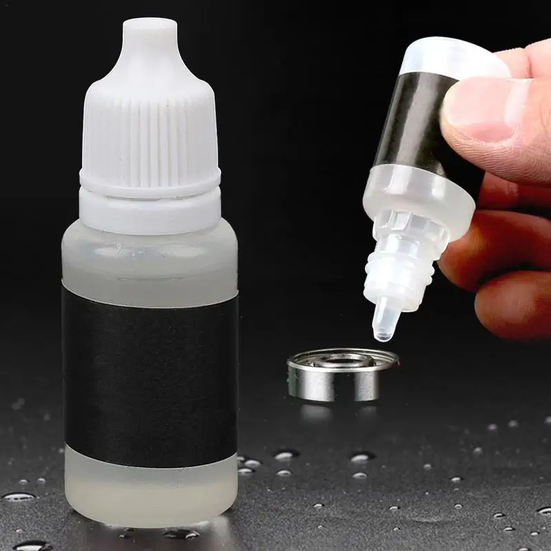 

Hot Sale Low Viscosity Lubricant Skateboard Bearing Lubricating Oil For Roller Skate Drift Board Skateboard