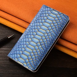 Elegant PU Leather Flip Wallet Phone Case with Magnetic Closure and Card Slot - OPPO A95(4G) (Blue)