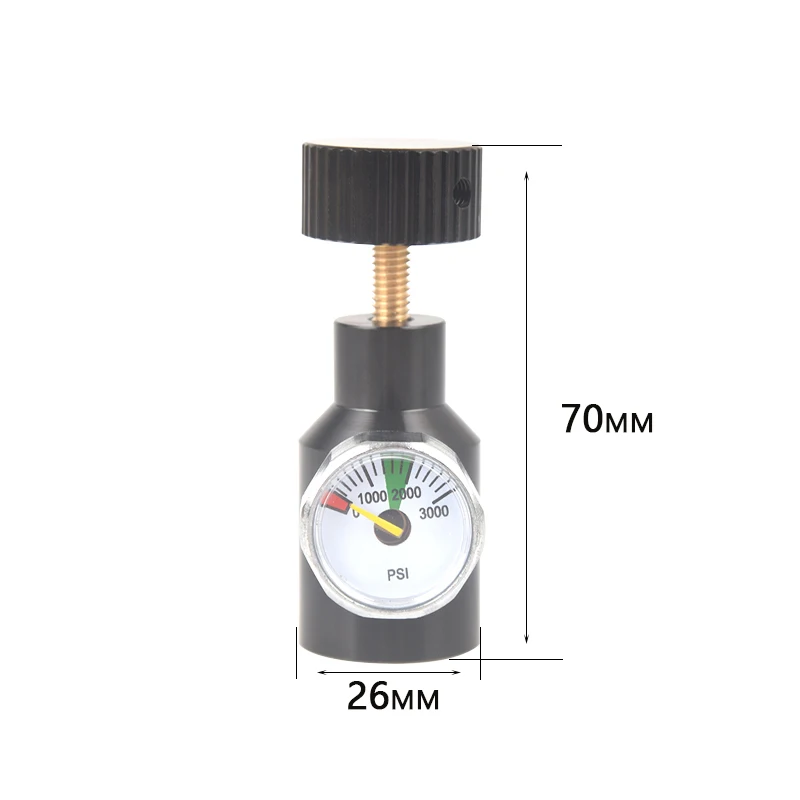 para Mangueiras, Ligado e Desligado, Montagem Pneumática,