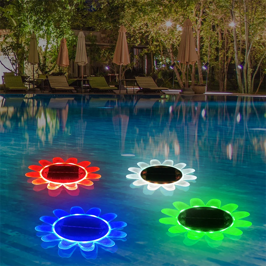 10+ Lights For Pool Cage
