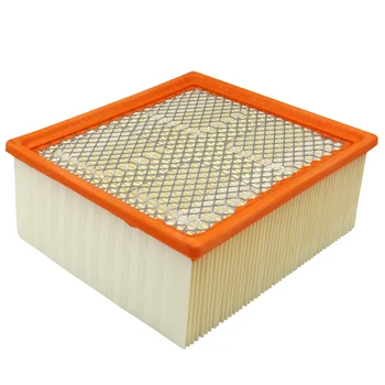 53034051AB Air Filter Compatible with 2007-2024 Dodge Ram 2500 3500 4500 5500 6.7L | Replaces 46930 CA10261