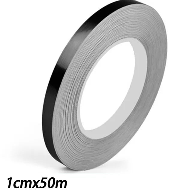 Black 1cm