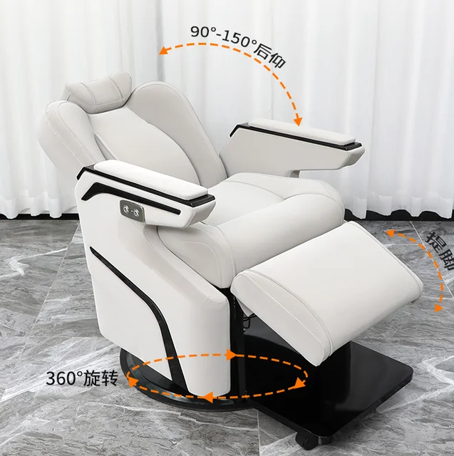Buy Hair Cutting Chair IK381 Online at Best Prices in India  Ikonic  World