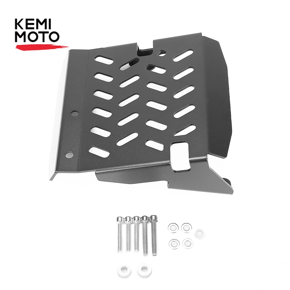 Lower Skid Plate Frame Guard Protector For Honda X-ADV XADV750 XADV 2017-2019 Lower Skid Plate Frame Guard Protector For Honda X-ADV XADV750 XADV 2017-2019