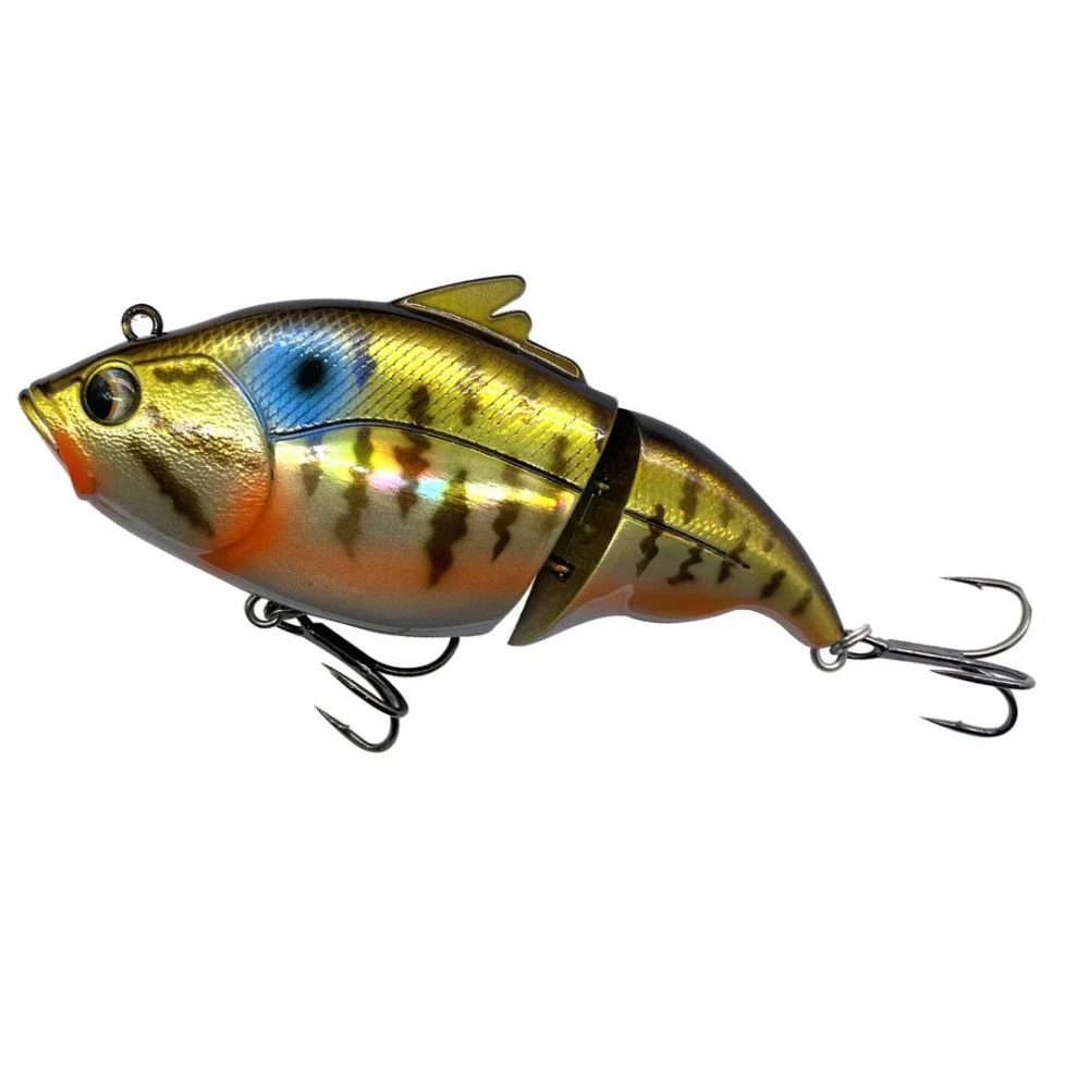 VIB Fishing Lure 115mm 41g 44g Sinking Lipless Crankbait