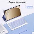 Purple A