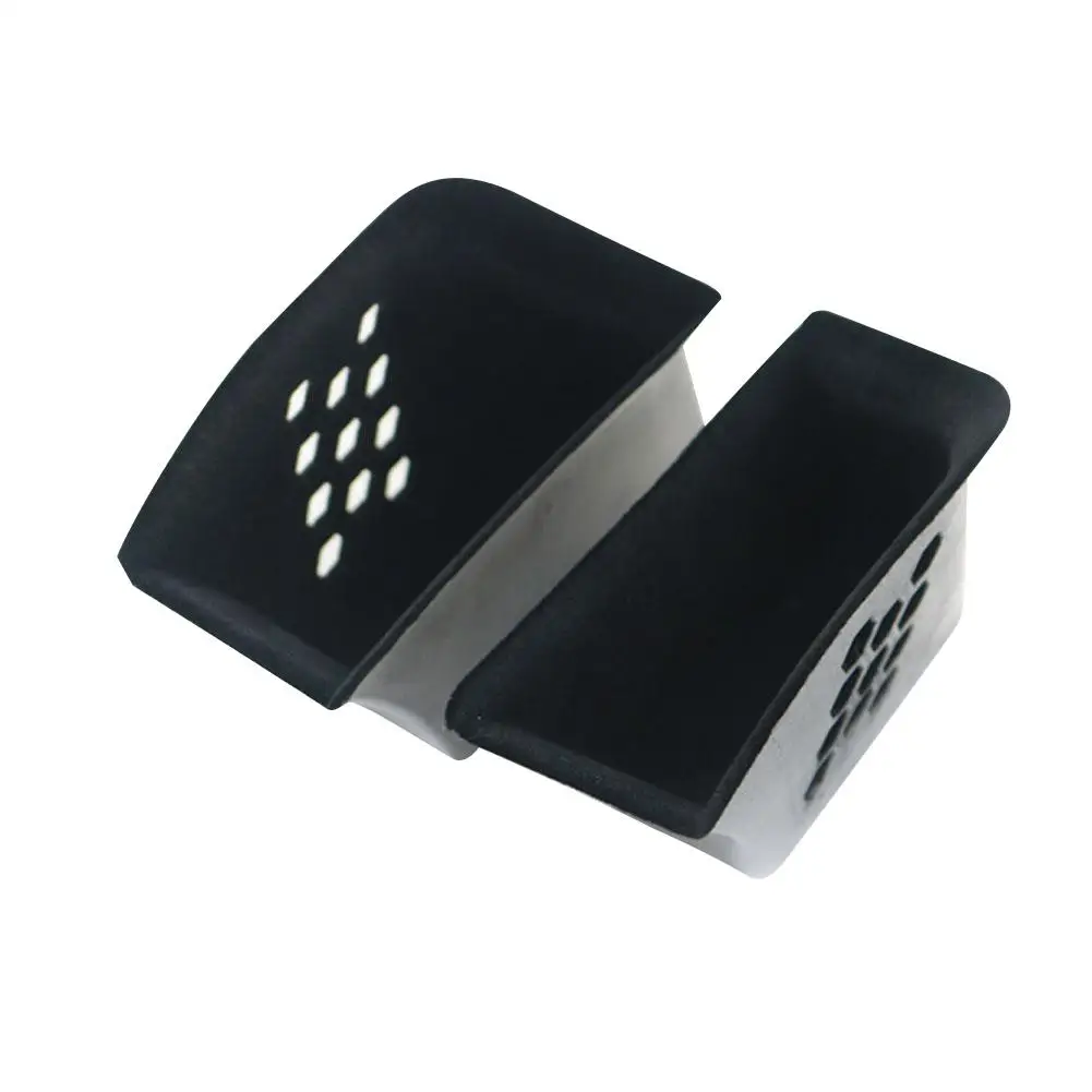 

1 пара боковых органайзеров для хранения на дверь автомобиля, подлокотник на дверную ручку, держатель мобильного телефона, аксессуары для стайлинга