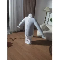 Полностью автоматический отпариватель для одежды в форме человека, утюг для удаления морщин, машина для ухода за одеждой, волшебная сушилка, рубашка, машина для одежды — изображение 4