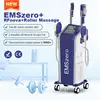 EMSzero 15 Tesla 6500W EMS Body Sculpting Machine DLS-EMSLIM HiEMT RF Sculpt Muscle Stimulation Electromagnetic Slimming 6
