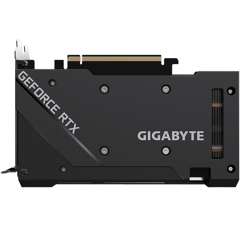 ギガバイト-rtx 3060 Windforce ocゲーミンググラフィックスカード