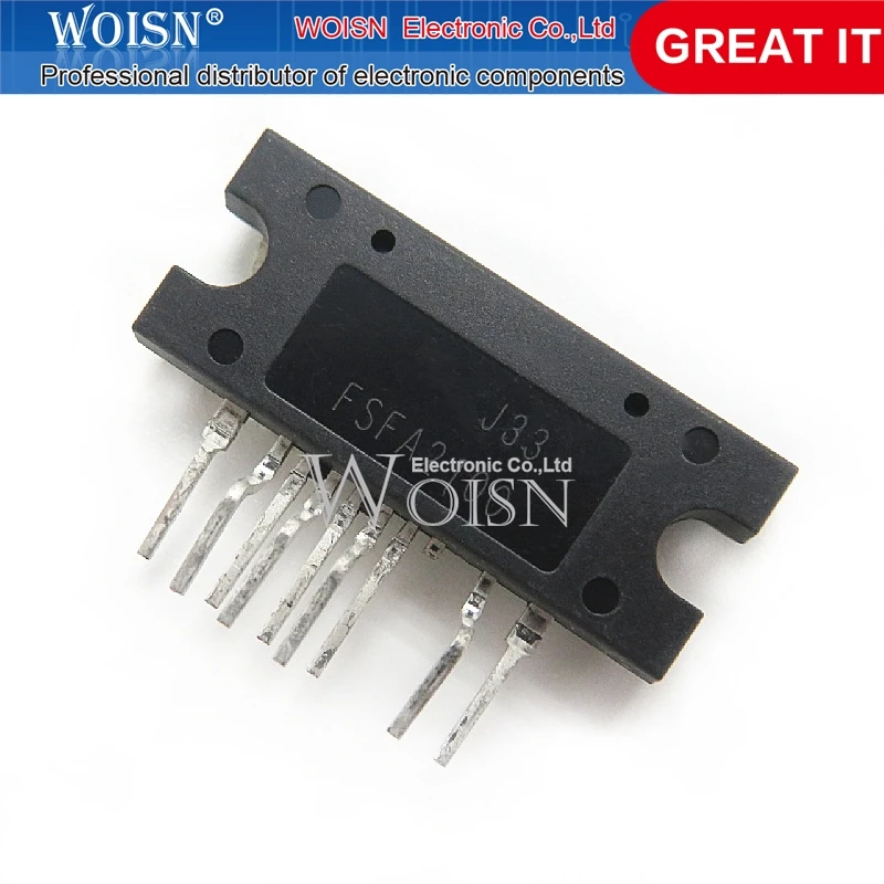 

10 шт. FSFA2100 2100 ZIP-9