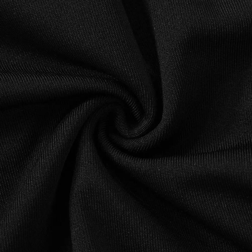 Cute Y2K Fake Two Pieces Top Spicy Girl Style Bottoming Shirt Slim Halter Crop Top Women Chic Short Sleeve T-shirts Girls