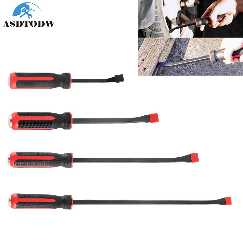 Tire Changer Crowbar Pry Bar Bar Set Tool Heavy Pry Bar Set
