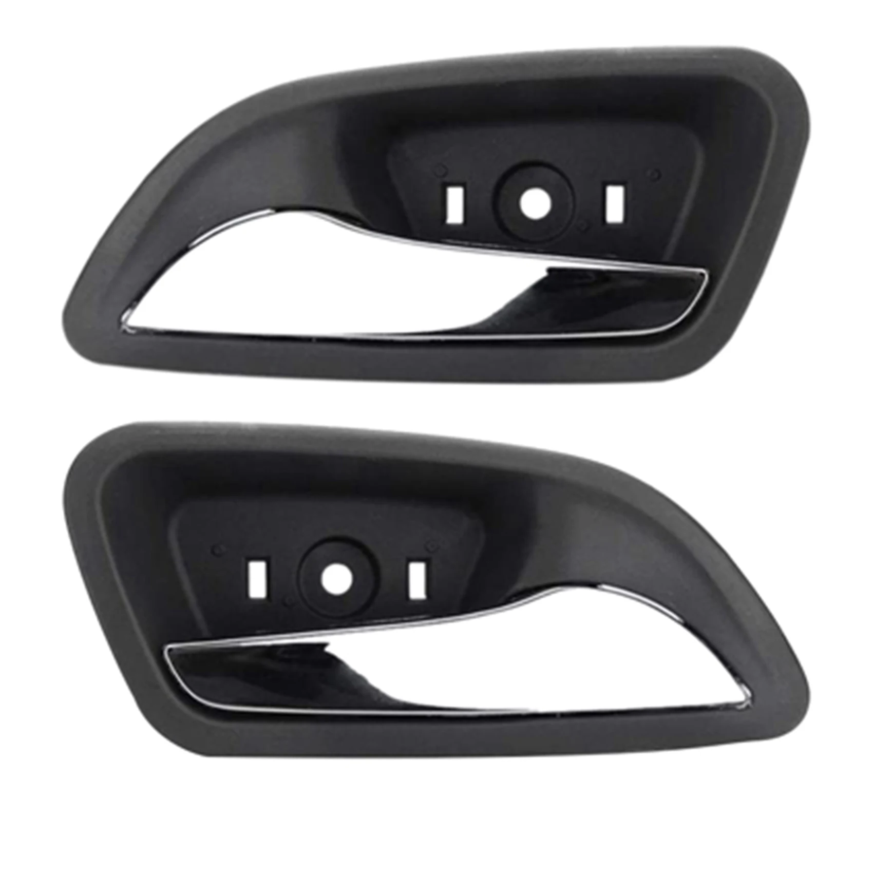 

2x Car Left /Right Inner Door Handle Inner Door Handle for Chevrolet Cruze 2009-2016 96952176 96952178