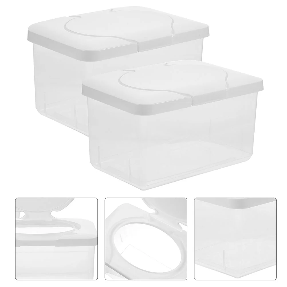 Рисунок 3 - Коробка для салфеток