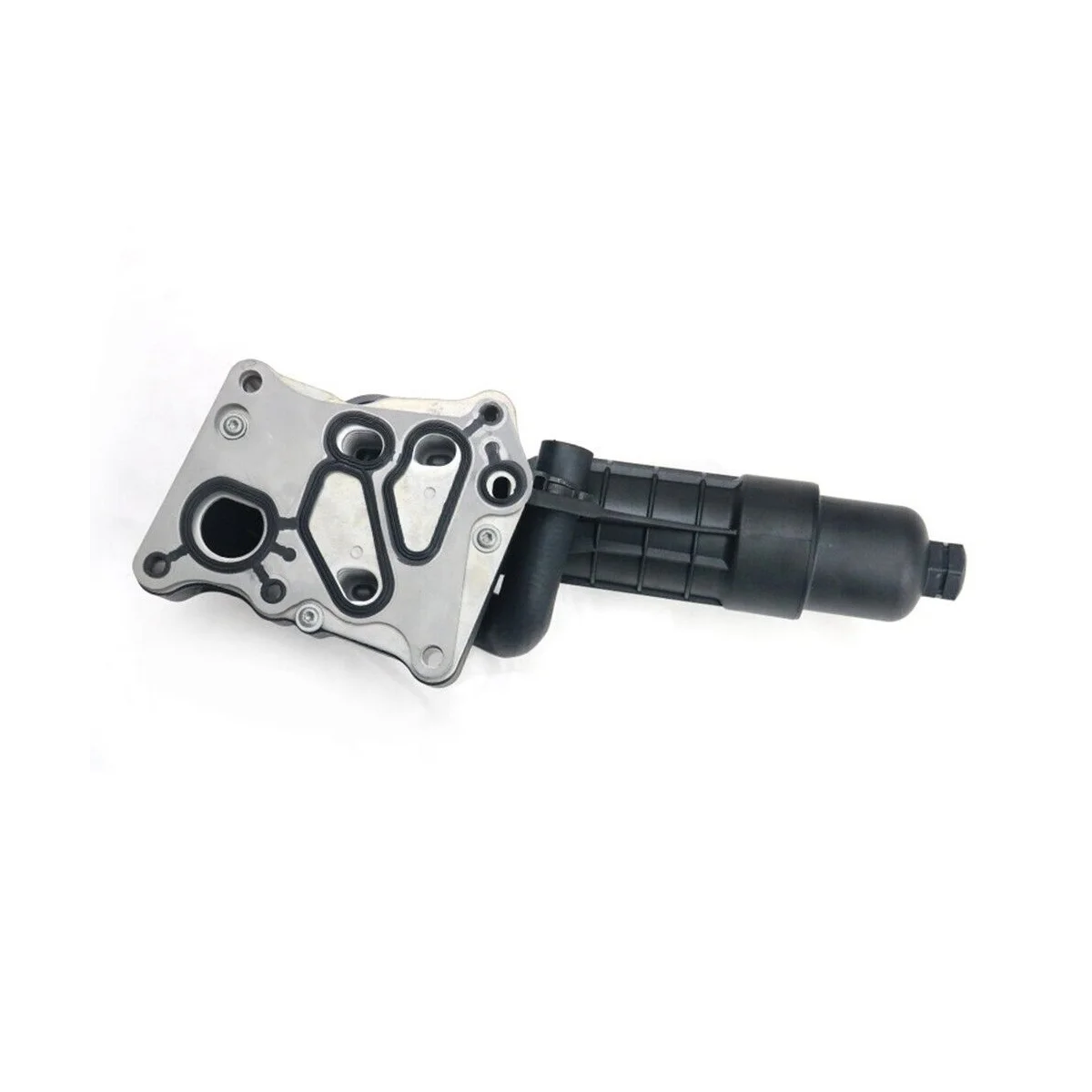 

2711801410 Radiator Transmission Black ABS Module Kit Fit A2711801410 for E200 220 250 W271