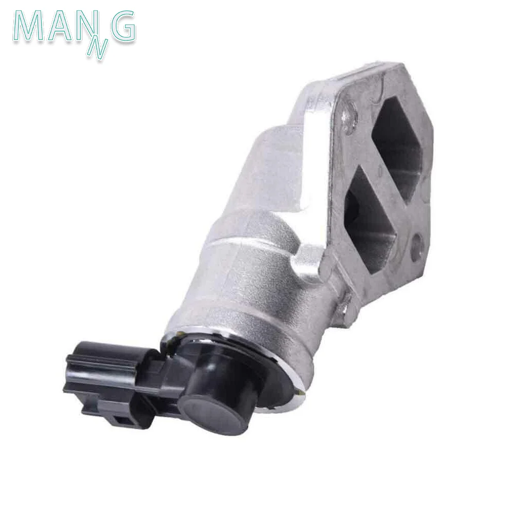 Muslimate 1113873 Valvola Di Controllo Dell'Aria Inattiva Sensore Motore Mazda B2300 Mk3 1.8 2.0 Ford Mondeo Mk3 2001-2005 2.0 Focus Ranger