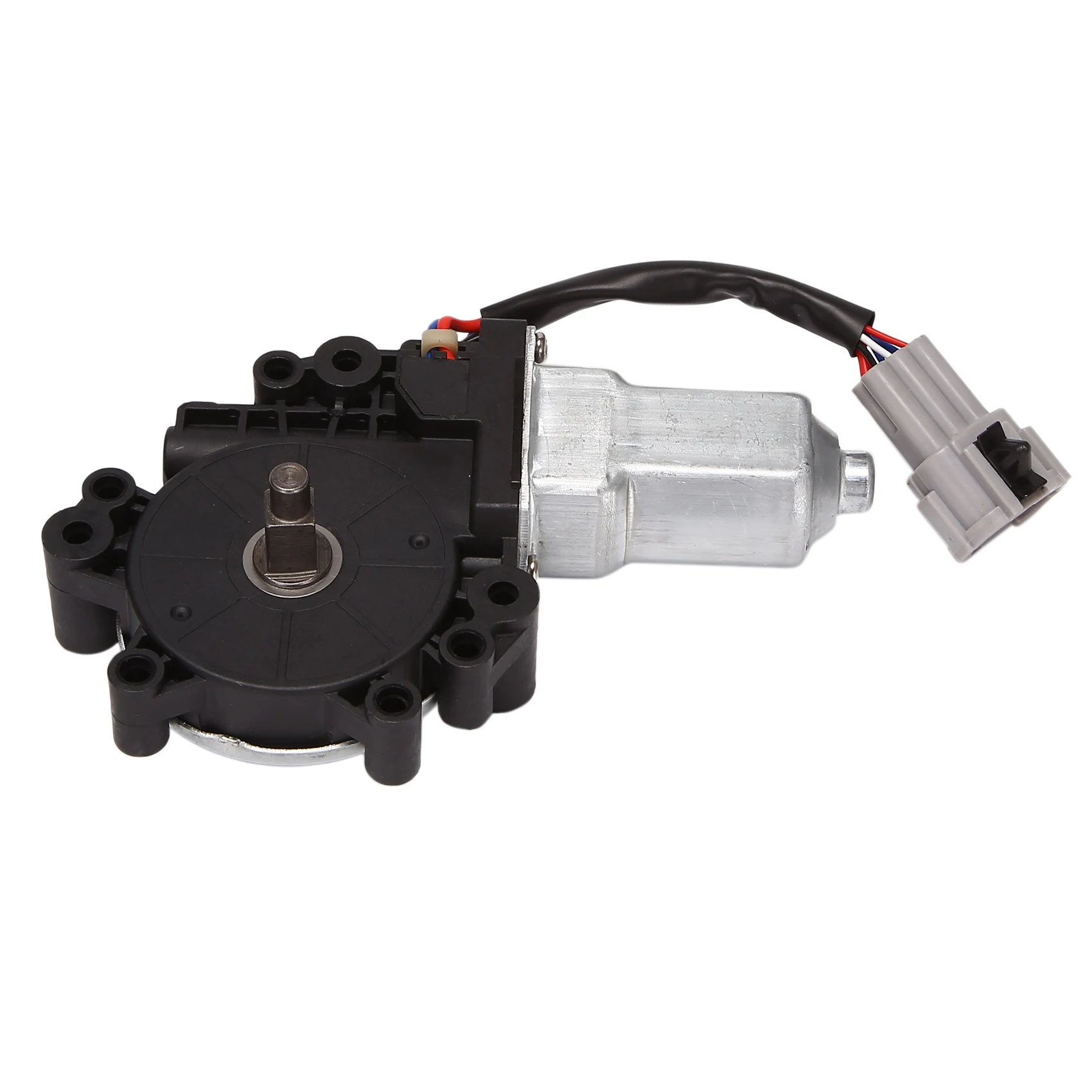 Front Right Power Window Lift Motor 80730-9FJ0A 742-528 For Nissan Titan Armada Pathfinder Armada Infiniti QX56 2004-2014