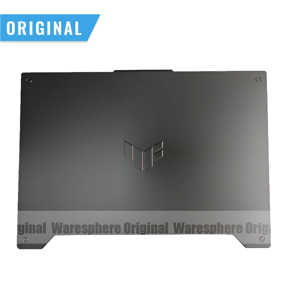 

New and Original LCD Back Cover for ASUS FX507 47NJKLCJN80 13NR09M3AM0111 Grey