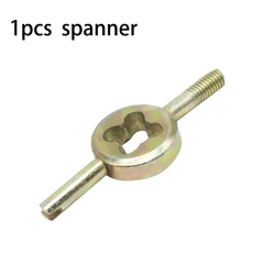 10 - Piece Universal Tire Valve Core & Wrench Set (Spanner)