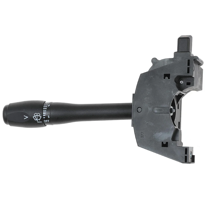 F6DZ Turn Signal Windshield Wiper Column Switch Combination