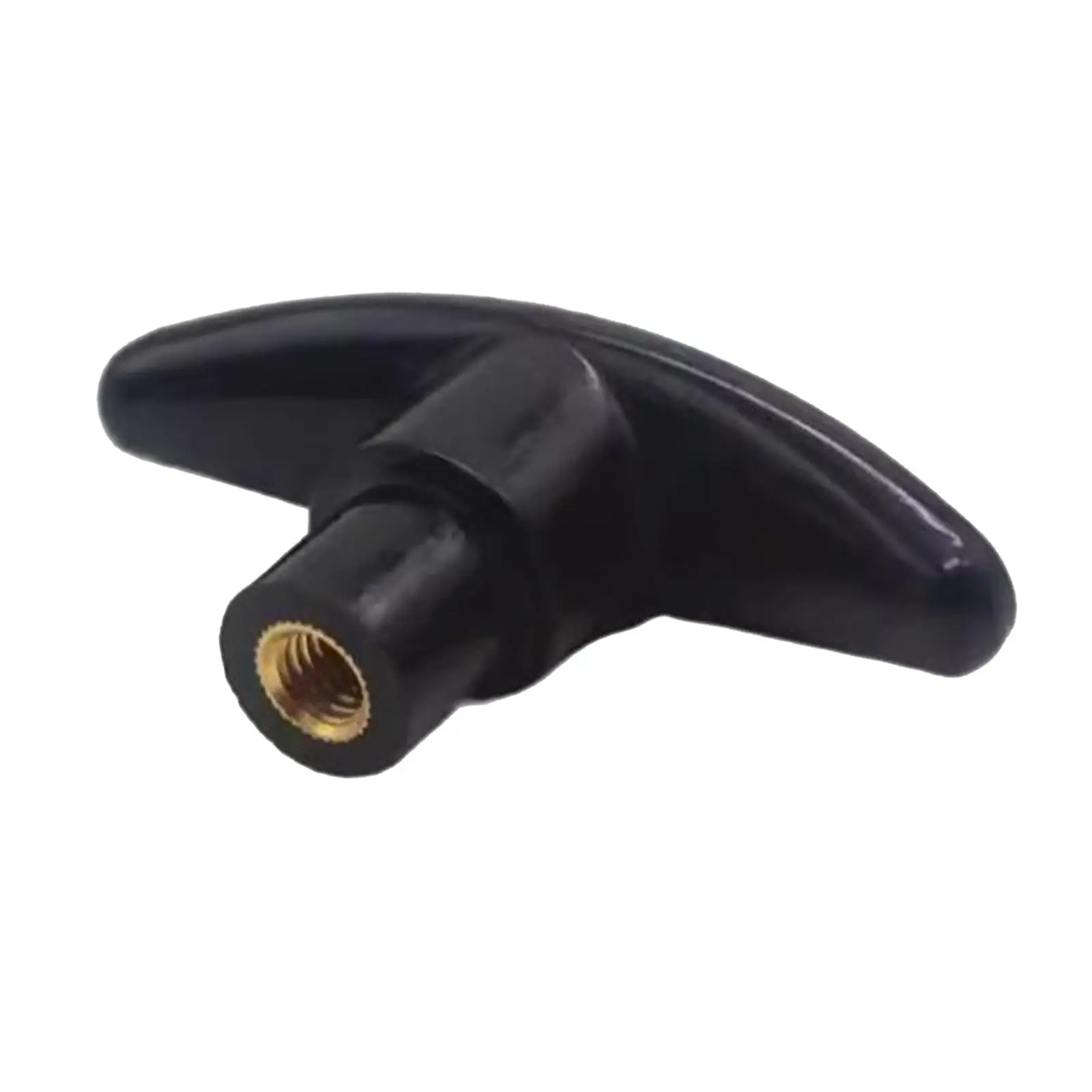 Handle for Weight Stack Pin Insert Handle Fitness Equipment Accessories Exercise Machine Parts M8 Grip Weight Pin Handle