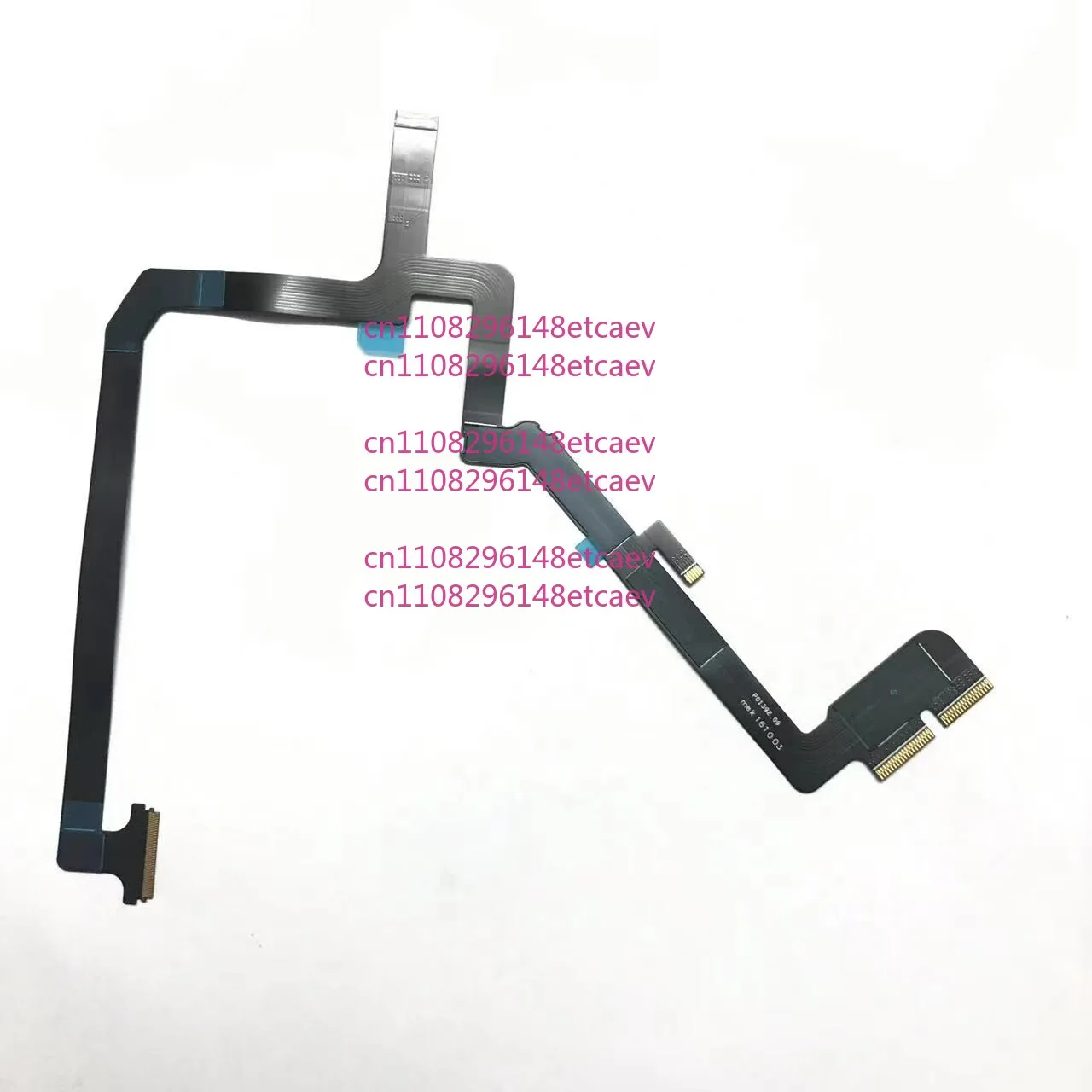 DJI 팬텀 4용 유연한 짐벌 플랫 리본 플렉스 케이블-