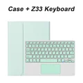 Light Green 3